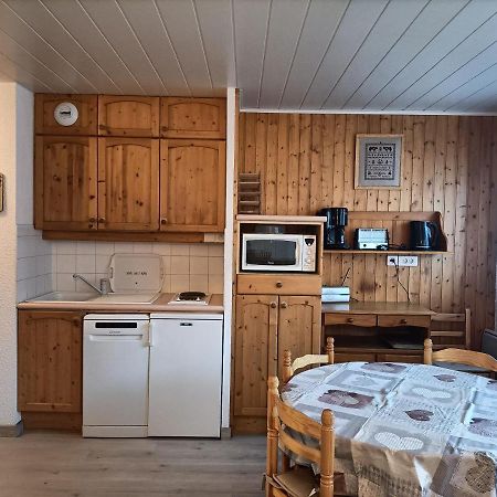 Appartement 5 Pers Plagne Village La Plagne Exteriér fotografie
